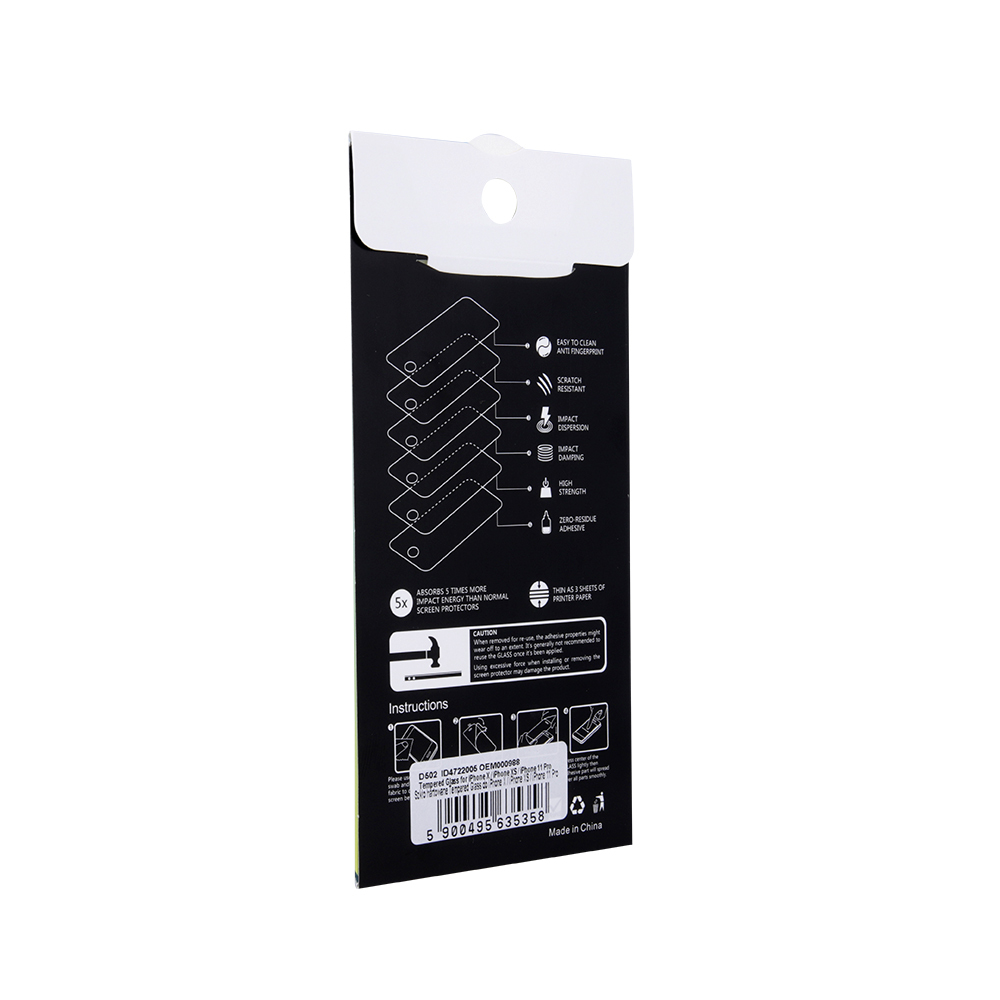 Szk�o hartowane Realme 9 5G / 2