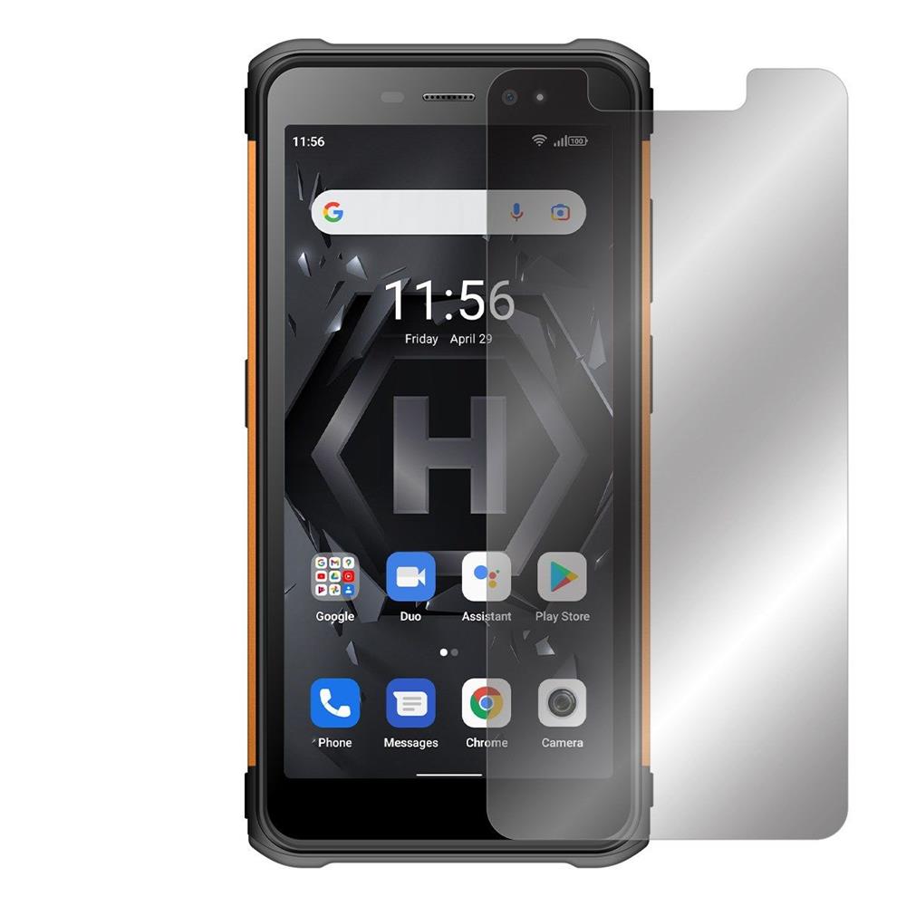 Szk�o hartowane myPhone Hammer Iron 4