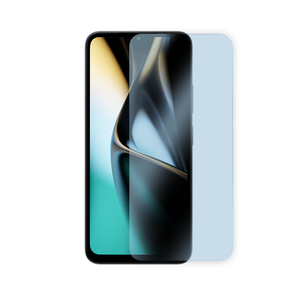 Szk�o hartowane myPhone N23 Lite