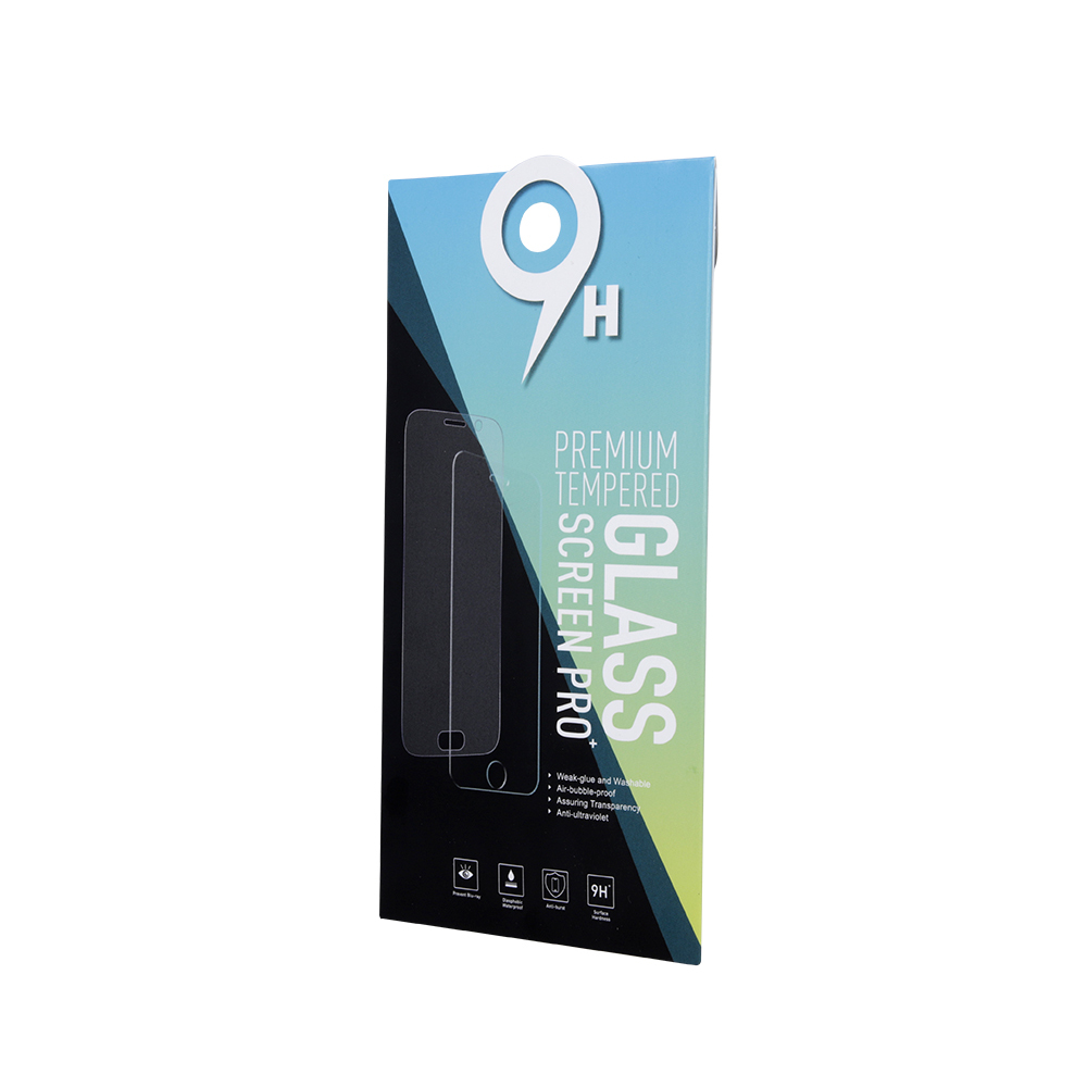 Szk�o hartowane 2,5D Vivo Y21S