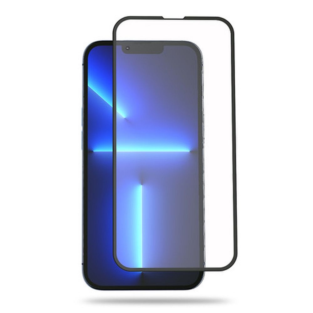 Szkło hartowane 2.5D Full Glue 9H Bestsuit Flexible czarny Samsung Galaxy A27 5G / 3 Szkło hartowane 2.5D Full Glue 9H Bestsuit Flexible czarny Samsung Galaxy A27 5G / 3