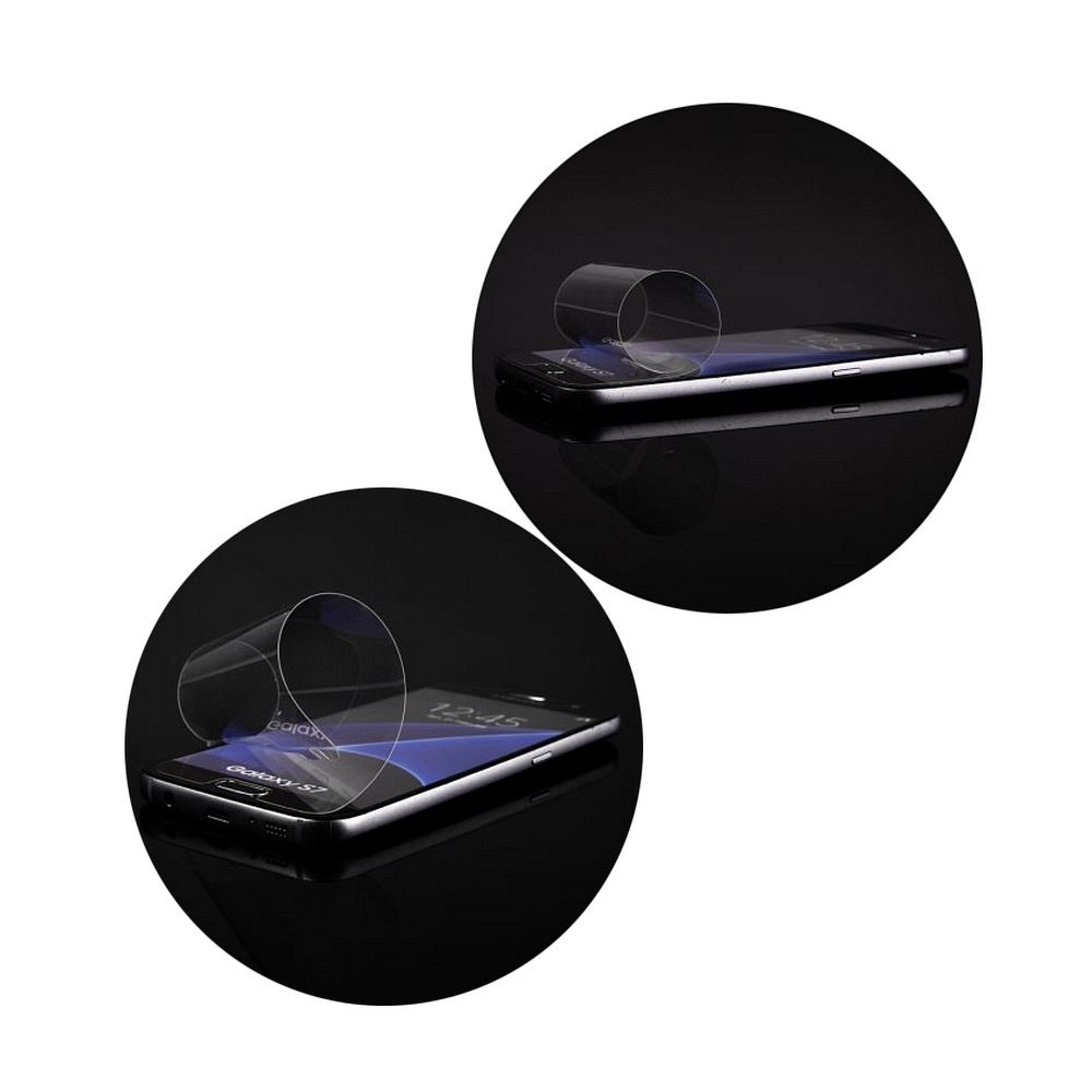 Szkło hartowane 2.5D Full Glue 9H Bestsuit Flexible Samsung Galaxy S21 FE 5G / 6 Szkło hartowane 2.5D Full Glue 9H Bestsuit Flexible Samsung Galaxy S21 FE 5G / 6