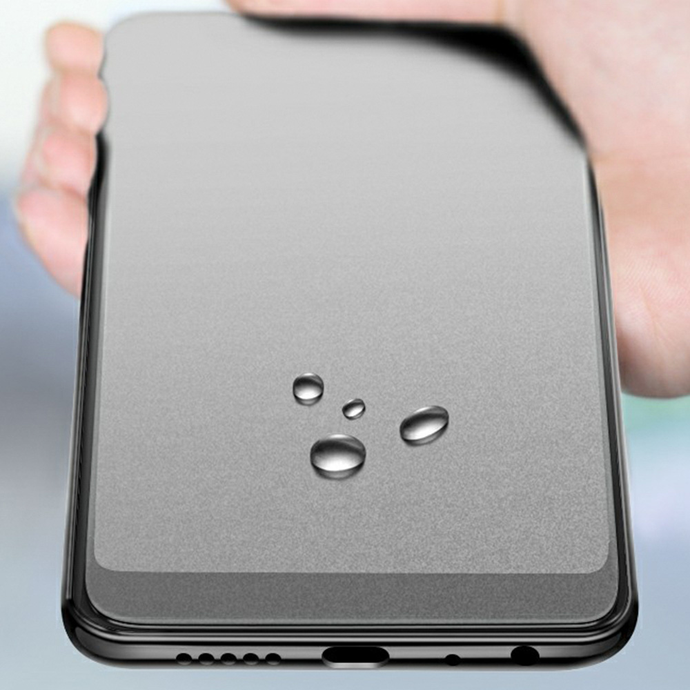 Szk�o hartowane 2,5D matowe Apple iPhone 14 Pro / 3
