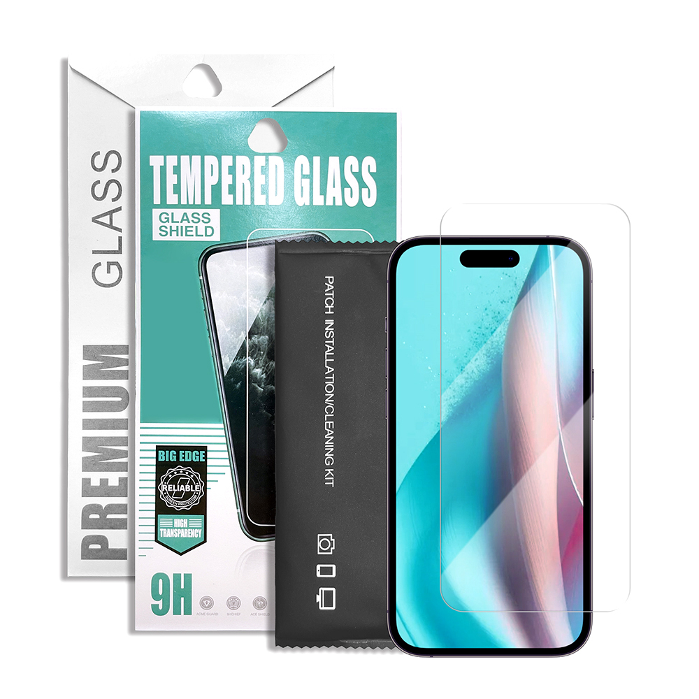 Szk�o hartowane 2,5D Premium Samsung Galaxy A50s
