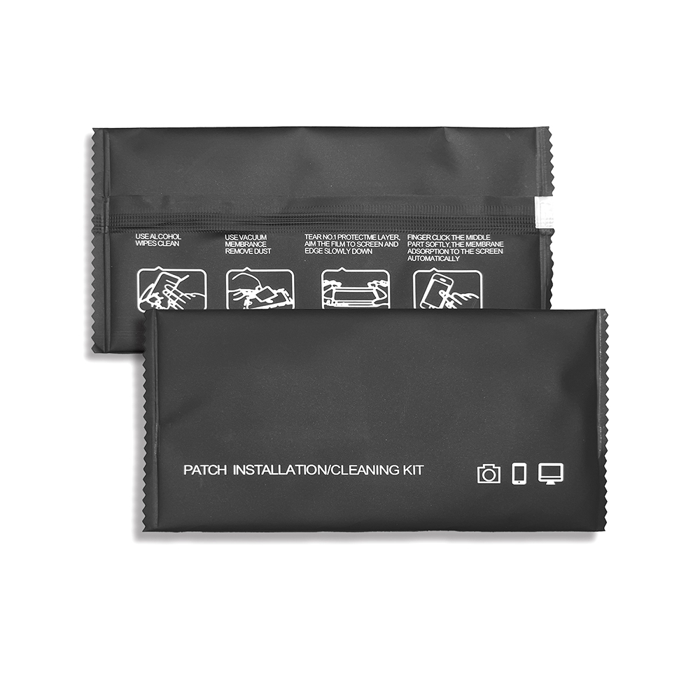 Szk�o hartowane 2,5D Premium Apple iPhone 16 Plus / 4