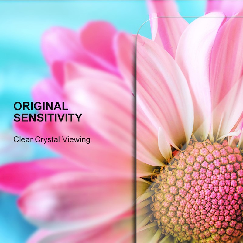 Szk�o hartowane 2,5D Premium Motorola Moto G05 / 9