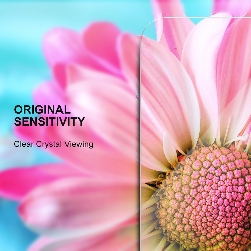 Szk�o hartowane 2,5D Premium Realme 14T 5G / 8