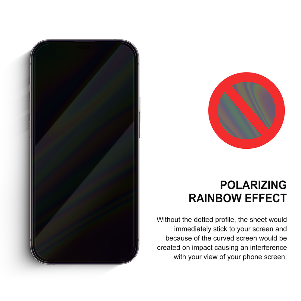 Szk�o hartowane 2,5D Premium Oppo Reno 15 Pro 5G (Global) / 7
