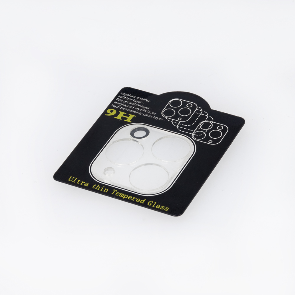 Szk�o hartowane 3D na aparat Apple iPhone 14 Max