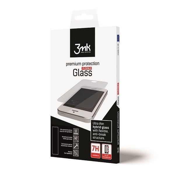 Szk�o hartowane 3MK FlexibleGlass Apple iPhone 11 Pro Max