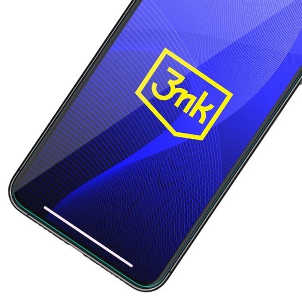 Szkło hartowane 3MK FlexibleGlass Apple iPhone 5 / 3 Szkło hartowane 3MK FlexibleGlass Apple iPhone 5 / 3