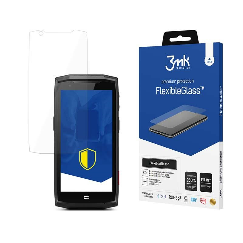 Szk�o hartowane 3MK FlexibleGlass Crosscall Core M5