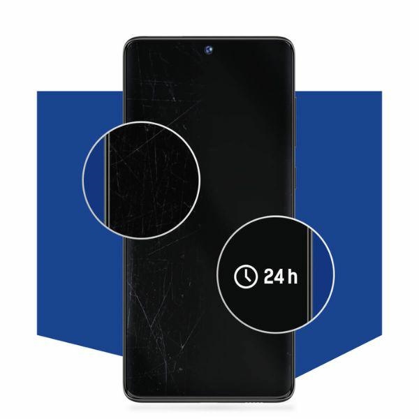Szk�o hartowane 3MK FlexibleGlass Google Pixel 9 pro / 4