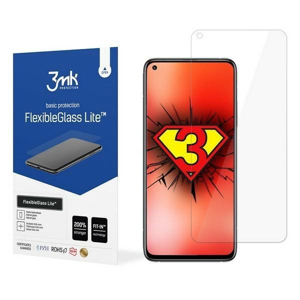 Szko hartowane 3MK FlexibleGlass Lite Xiaomi Redmi K30