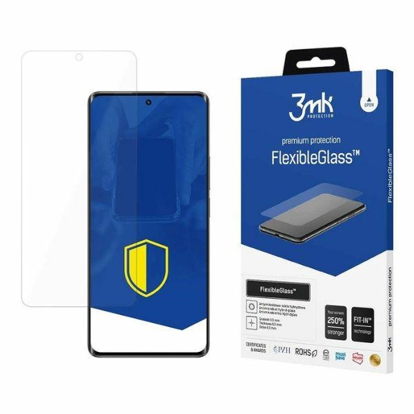 Szk�o hartowane 3MK FlexibleGlass Realme 11 5G