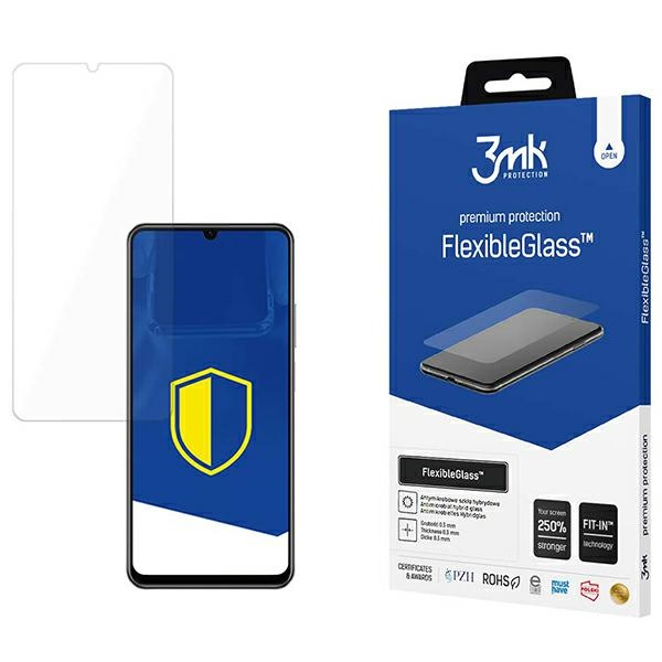 Szk�o hartowane 3MK FlexibleGlass Realme Note 50