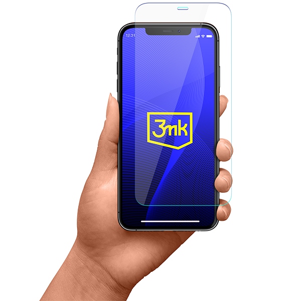 Szko hartowane 3MK FlexibleGlass Samsung Galaxy A23 5G / 4