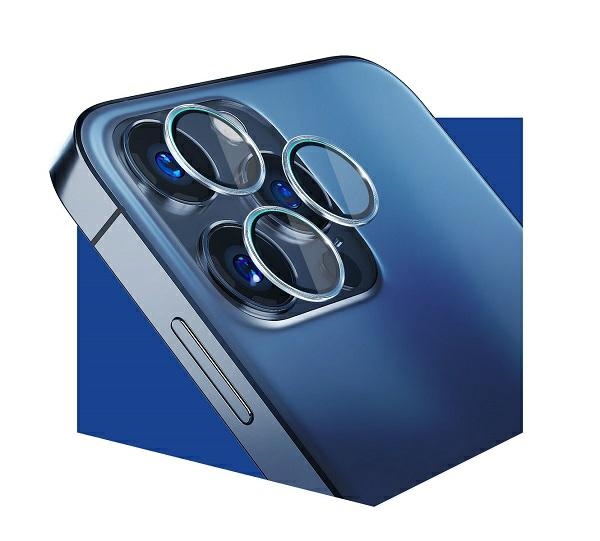 Szk�o hartowane 3MK Lens Protect na aparat Apple iPhone 11 / 4