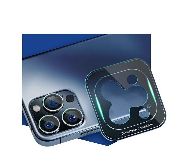Szk�o hartowane 3MK Lens Protect na aparat Apple iPhone 12 / 6
