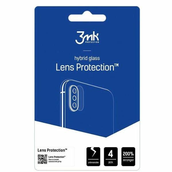 Szk�o hartowane 3MK Lens Protect na aparat Realme C53