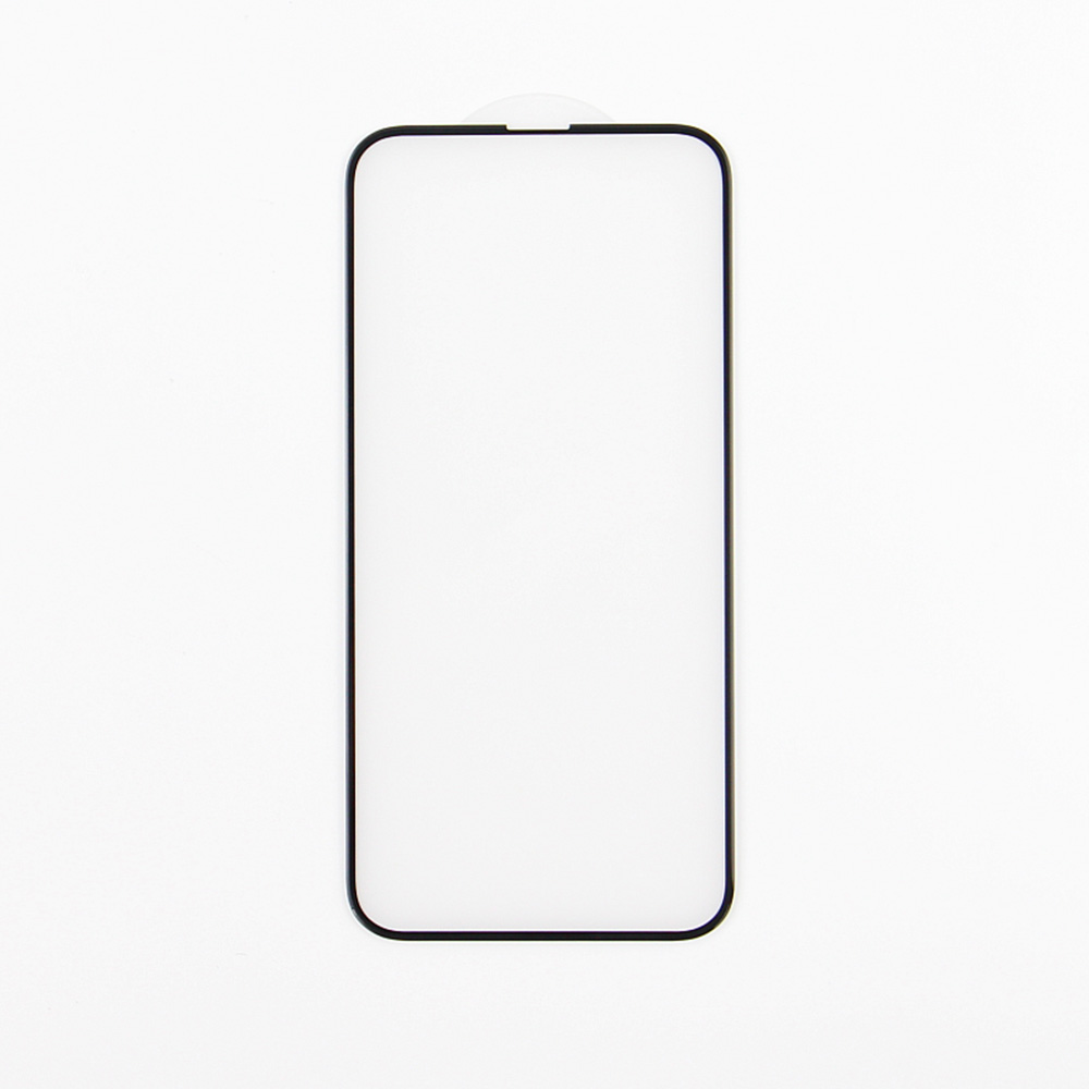 Szk�o hartowane 5D czarny Apple iPhone 16 Pro