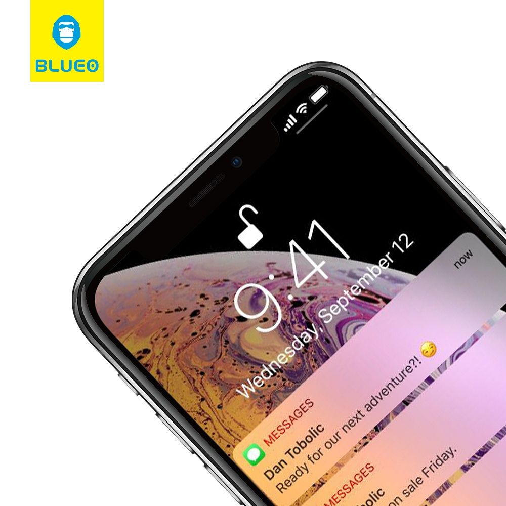 Szkło hartowane 5D czarny Samsung Galaxy A56 5G / 3 Szkło hartowane 5D czarny Samsung Galaxy A56 5G / 3