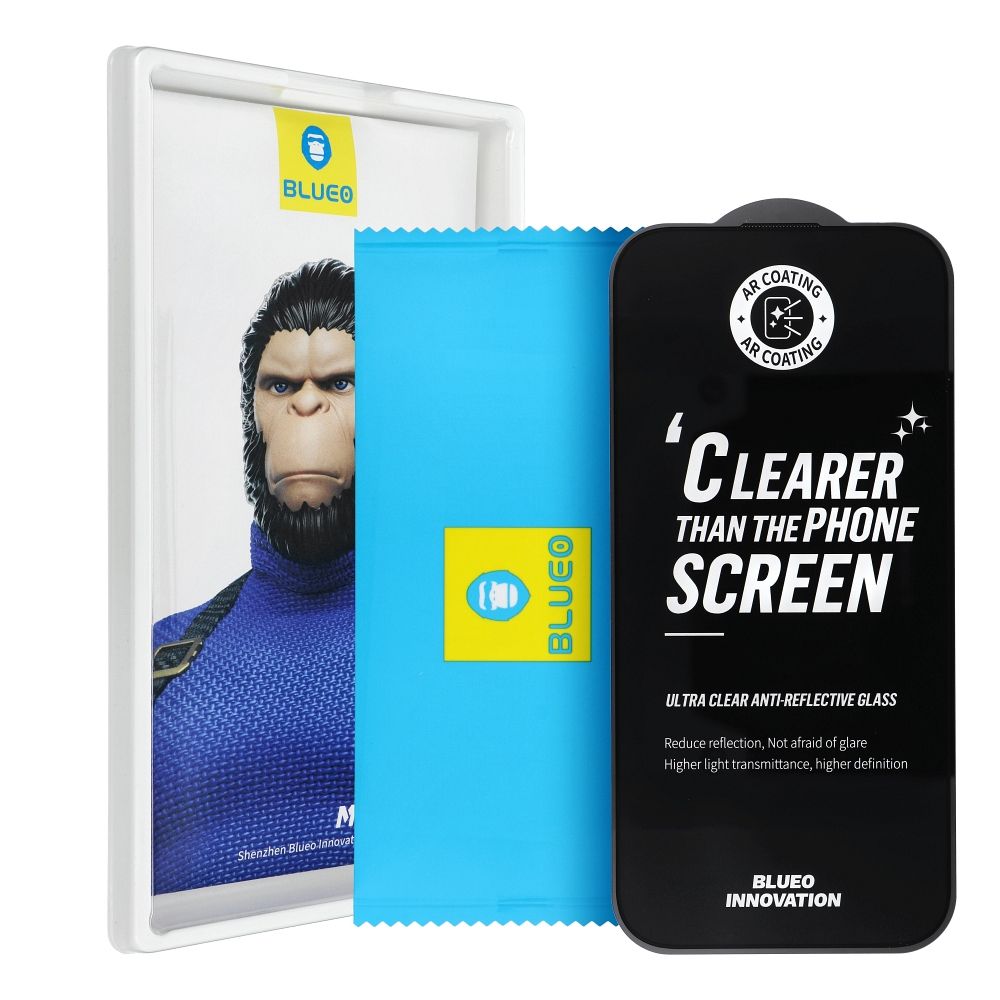 Szk�o hartowane 5D czarny Samsung Galaxy S26 Ultra / 2