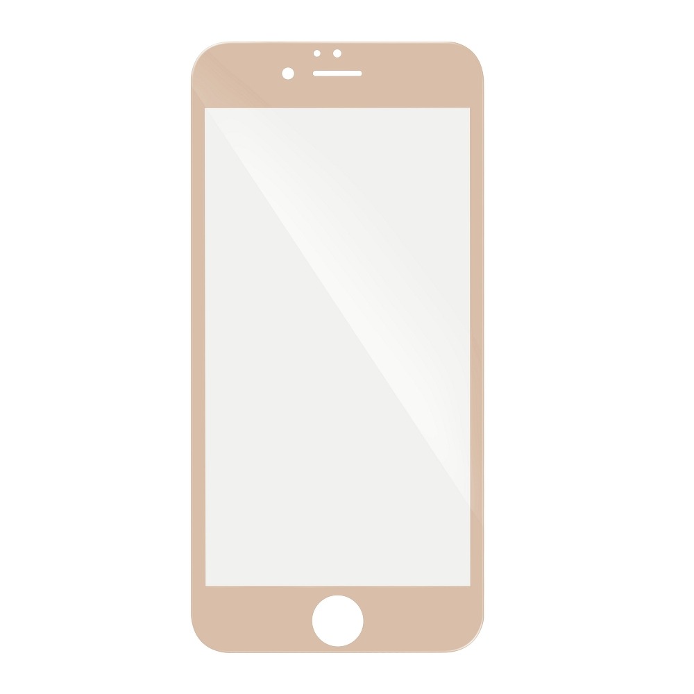 Szko hartowane 5D Full Glue Tempered Glass zoty Apple iPhone 11 Pro