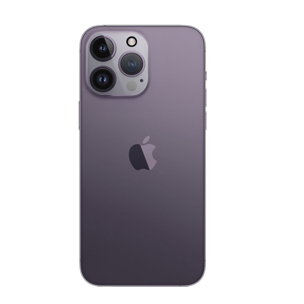 Szk�o hartowane 5D na aparat czarny Samsung Galaxy A16 4G / 3