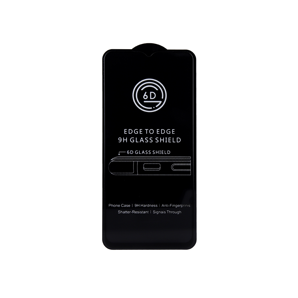 Szk�o hartowane 6D Oppo Reno 13F 5G / 4