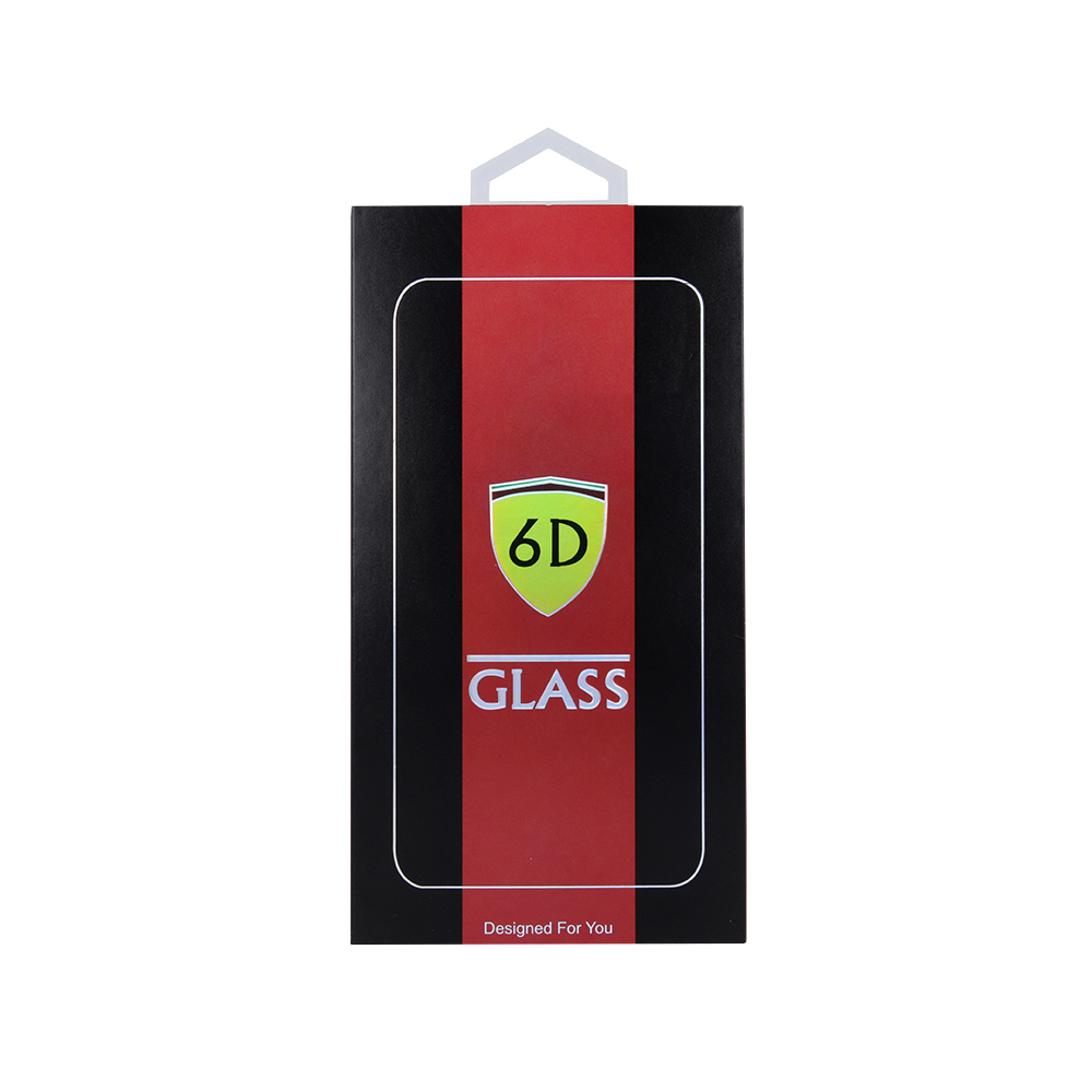 Szk�o hartowane 6D Motorola Edge 60 Neo / 3