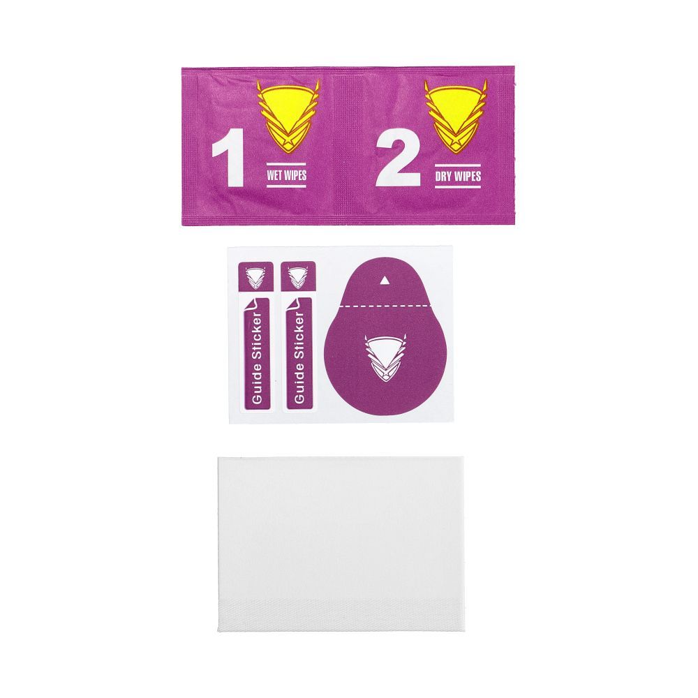 Szk�o hartowane 6D czarny Xiaomi 15T Pro 5G / 5