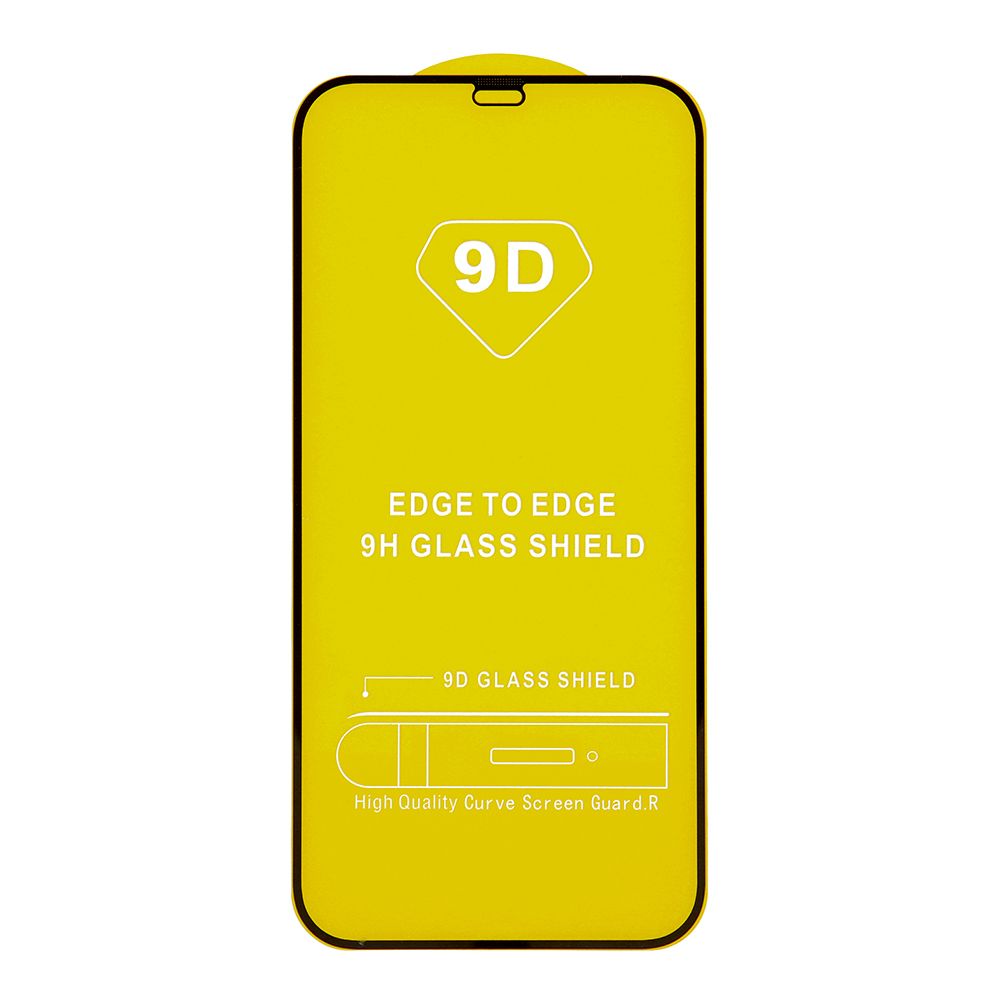 Szko hartowane 9D Xiaomi Redmi Note 12 4G