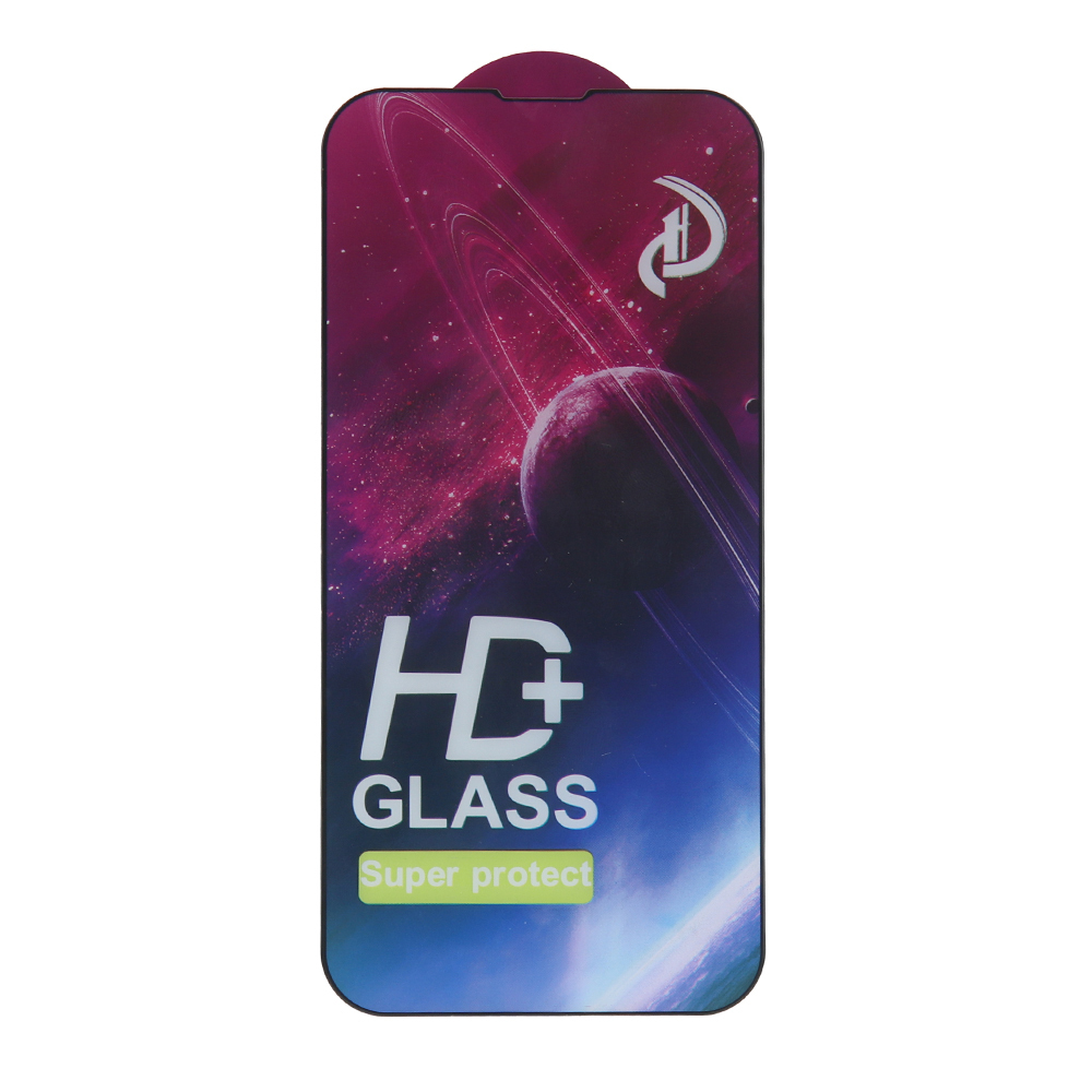 Szk�o hartowane 9D Apple iPhone 16 Pro / 2