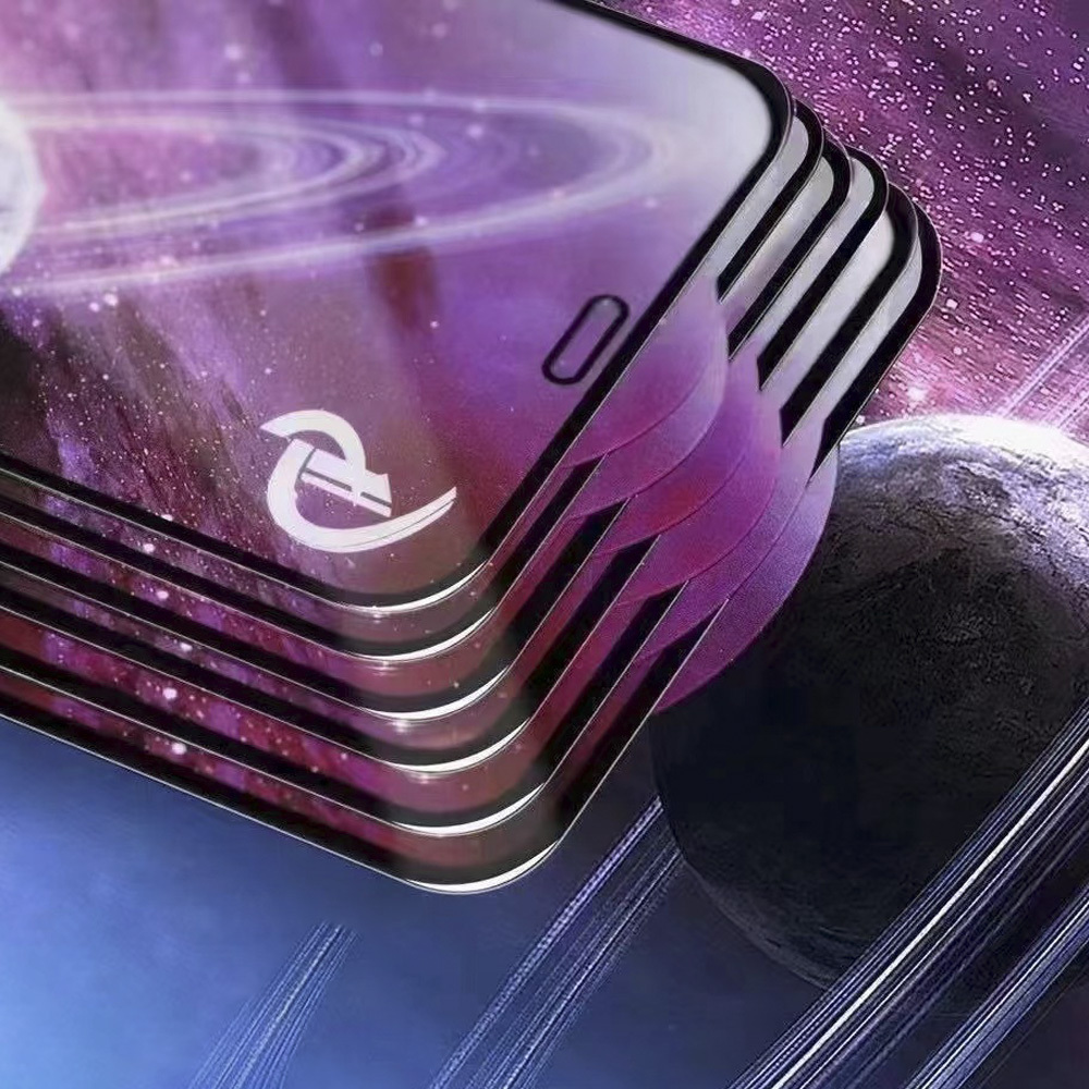 Szk�o hartowane 9D Samsung Galaxy A06S / 4