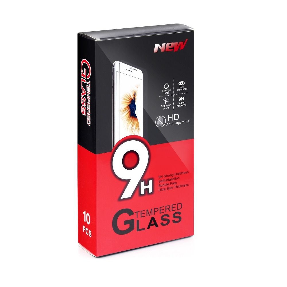 Szkło hartowane 9H Motorola Moto G52 / 5 Szkło hartowane 9H Motorola Moto G52 / 5