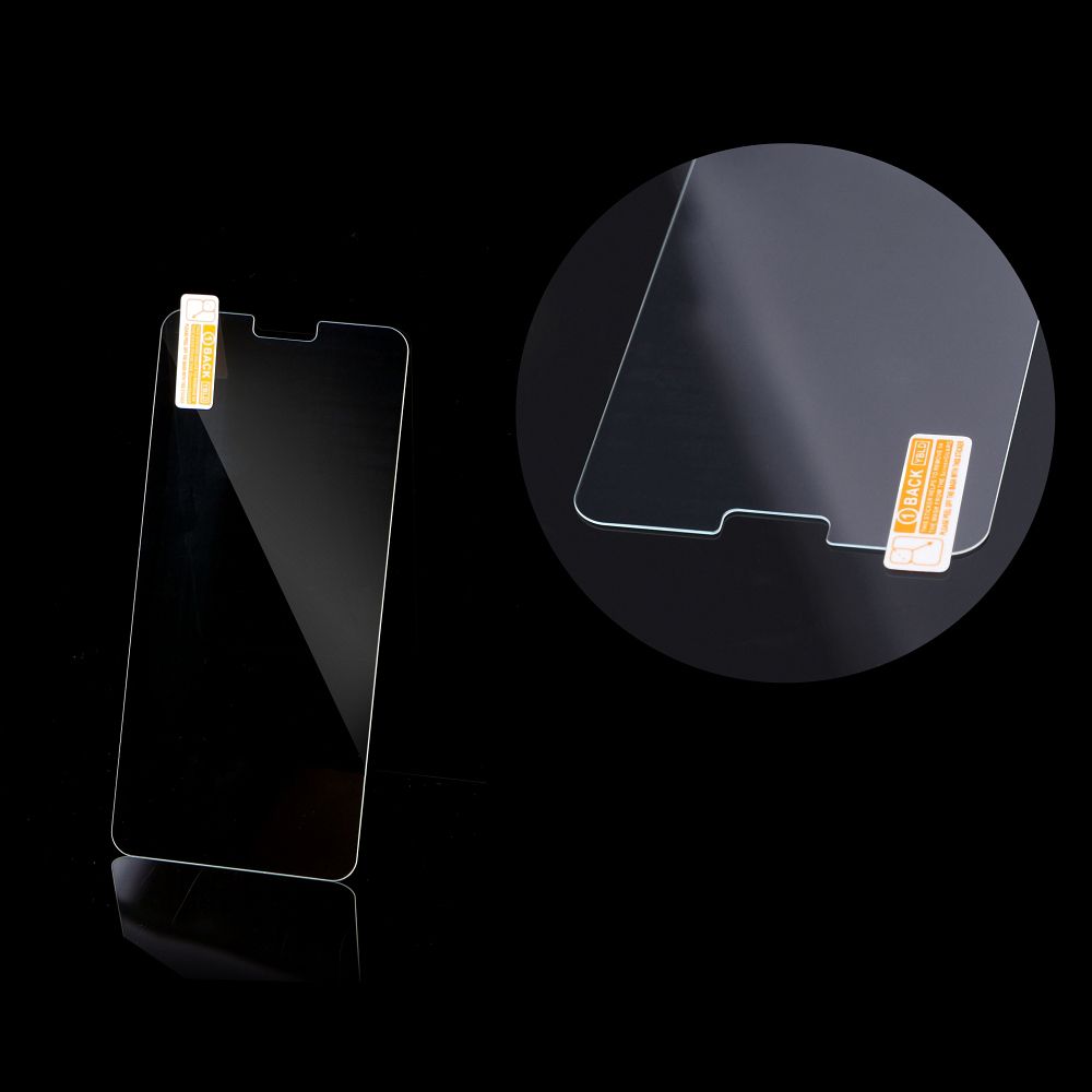 Szkło hartowane 9H Motorola Moto G56 5G / 4 Szkło hartowane 9H Motorola Moto G56 5G / 4