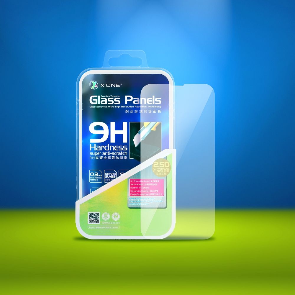 Szkło hartowane 9H Samsung Galaxy A14 5G / 2 Szkło hartowane 9H Samsung Galaxy A14 5G / 2