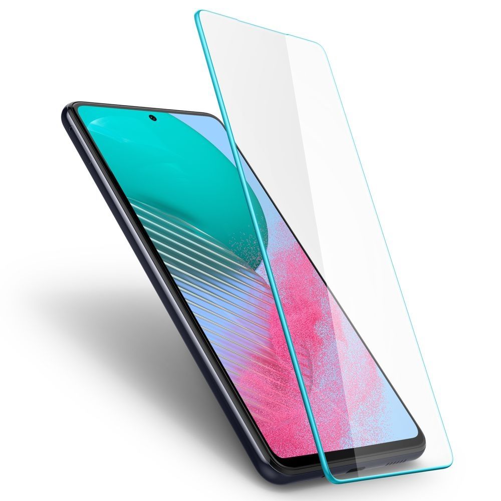 Szkło hartowane 9H Samsung Galaxy M54 5G / 2 Szkło hartowane 9H Samsung Galaxy M54 5G / 2