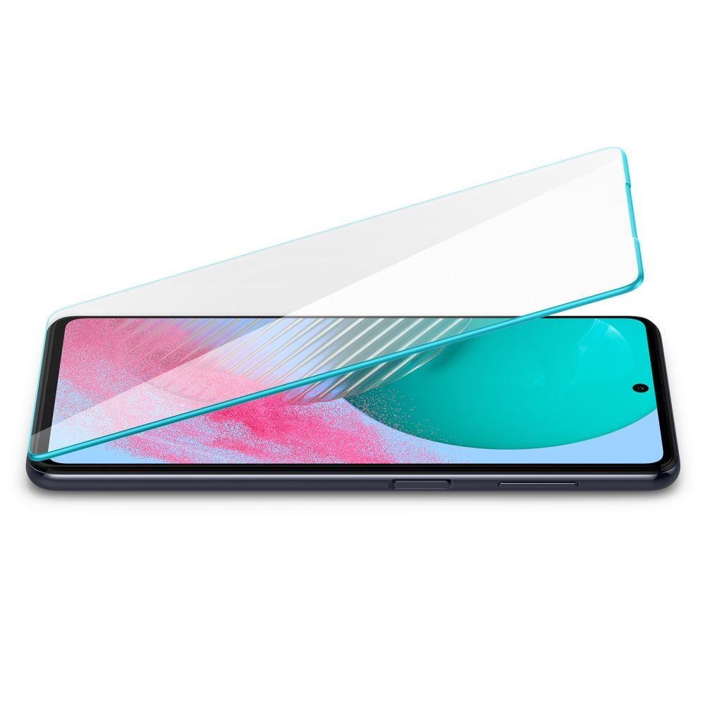Szkło hartowane 9H Samsung Galaxy M54 5G / 4 Szkło hartowane 9H Samsung Galaxy M54 5G / 4