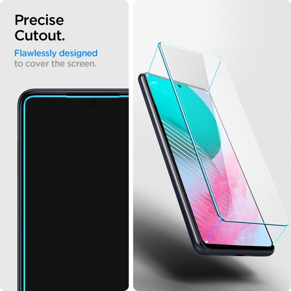 Szkło hartowane 9H Samsung Galaxy M54 5G / 9 Szkło hartowane 9H Samsung Galaxy M54 5G / 9