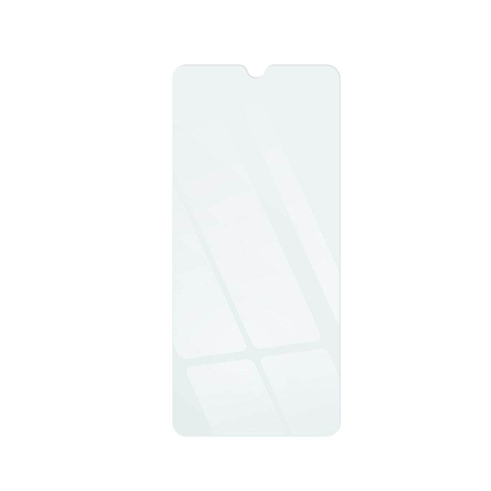 Szkło hartowane 9H szary Samsung Galaxy A33 5G / 3 Szkło hartowane 9H szary Samsung Galaxy A33 5G / 3