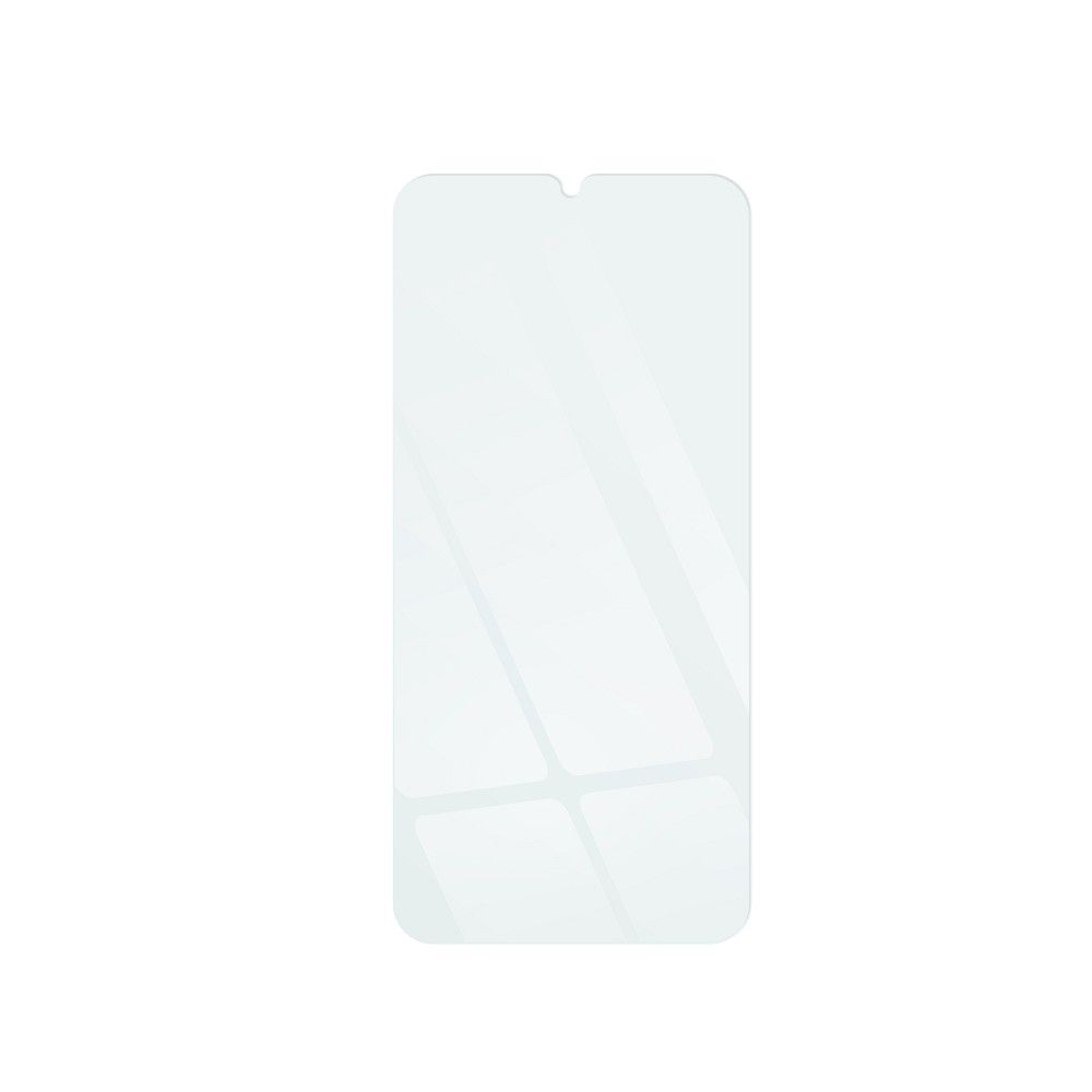 Szk�o hartowane 9H szary Samsung Galaxy A15 / 3