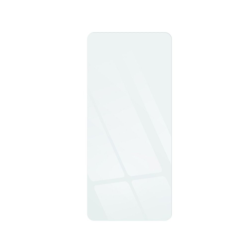 Szkło hartowane 9H szary Xiaomi Redmi 10 4G / 3 Szkło hartowane 9H szary Xiaomi Redmi 10 4G / 3