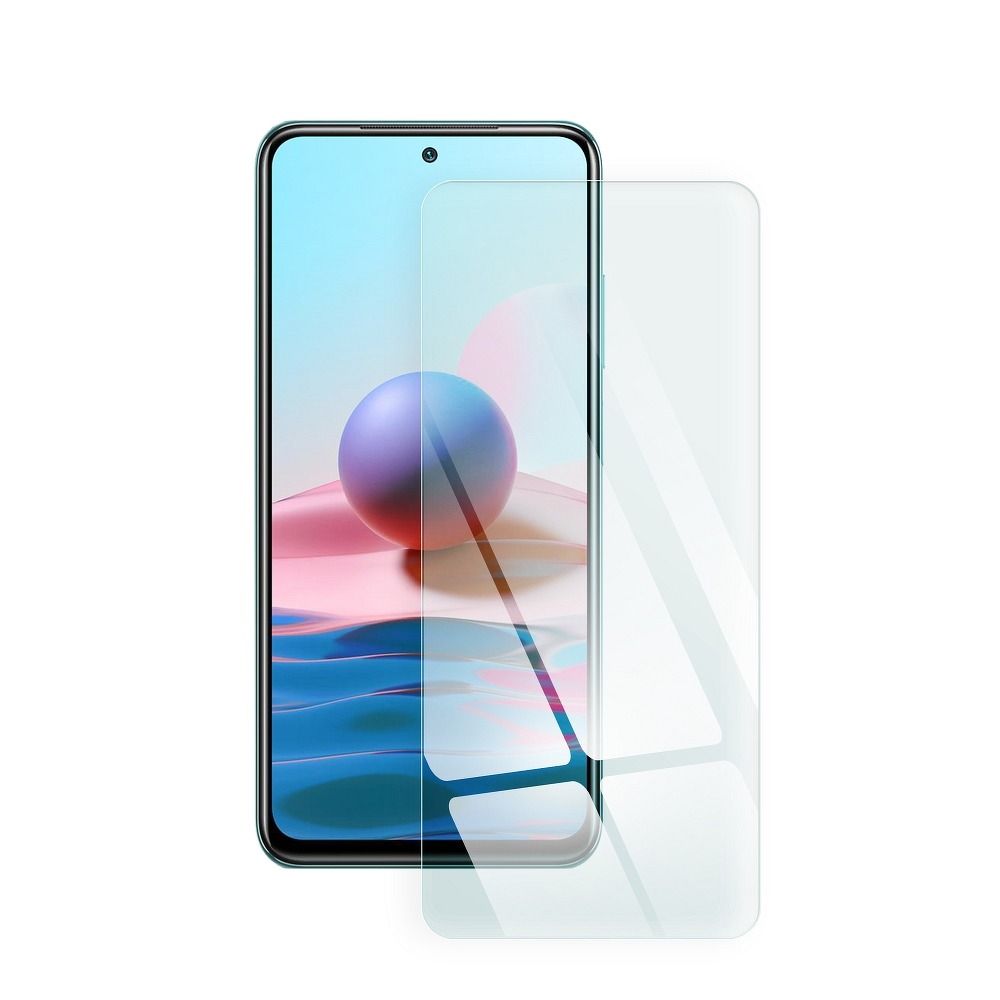 Szkło hartowane 9H szary Xiaomi Redmi Note 11 Pro Plus 5G / 2 Szkło hartowane 9H szary Xiaomi Redmi Note 11 Pro Plus 5G / 2