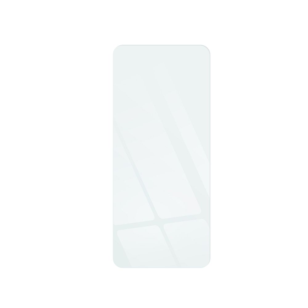 Szkło hartowane 9H szary Xiaomi Redmi Note 12 Pro 5G / 3 Szkło hartowane 9H szary Xiaomi Redmi Note 12 Pro 5G / 3