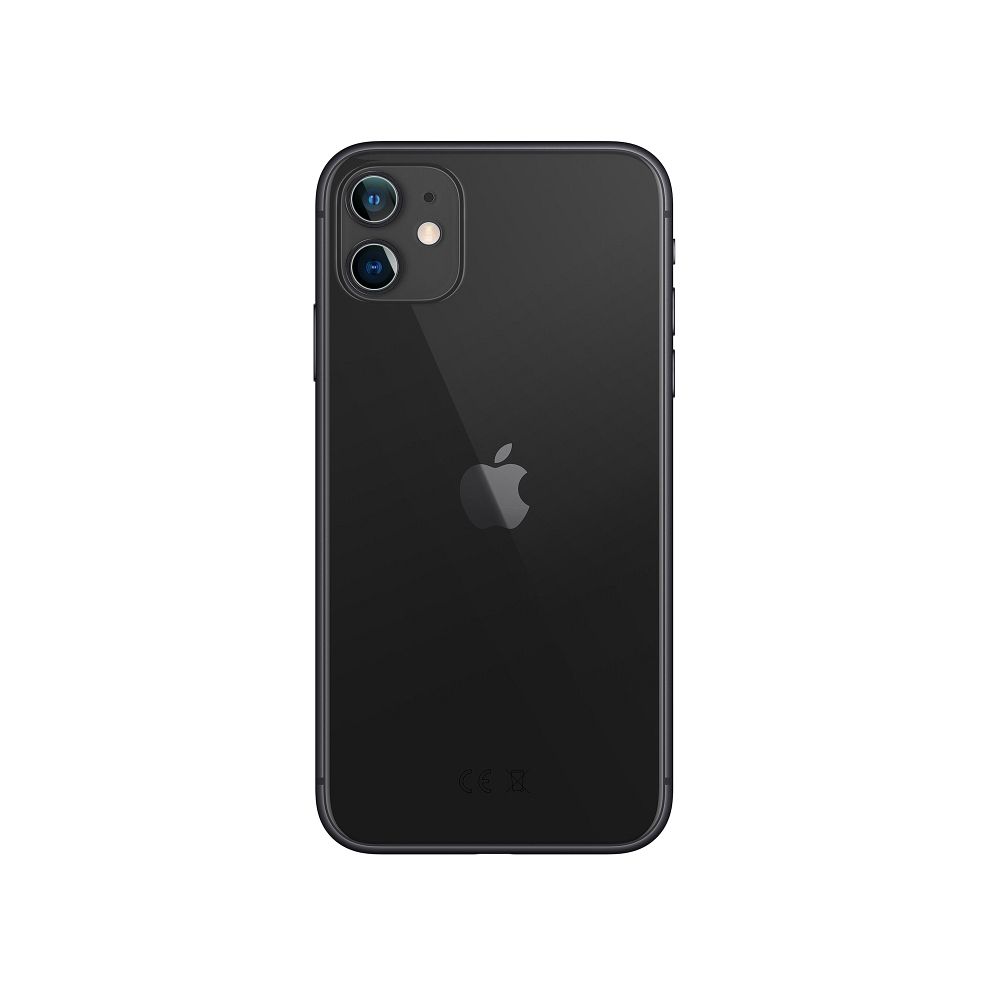 Szko hartowane Camera Cover na aparat Apple iPhone 11 / 3