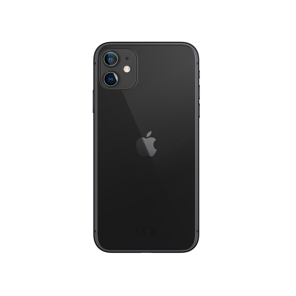Szk�o hartowane Camera Cover na aparat Apple iPhone 11 / 3