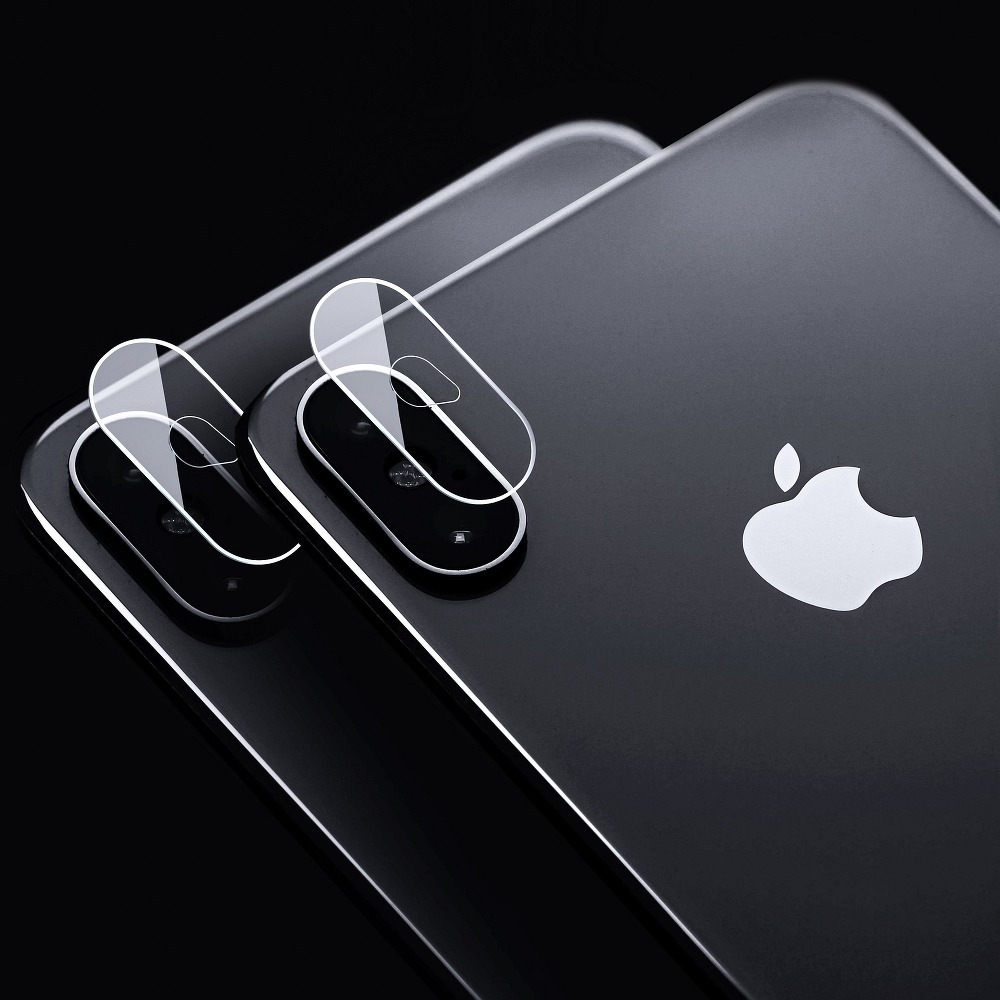 Szko hartowane Camera Cover na aparat Apple iPhone 12 Mini 5,4 cali / 3