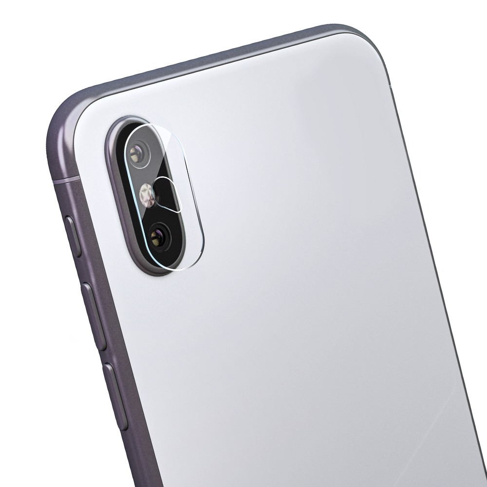 Szk�o hartowane Camera Cover na aparat Apple iPhone 13 Pro Max